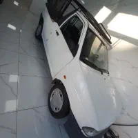 پراید۱۵۱دوگانه مدل۴۰۰