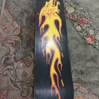 اسکیت برد ۶ لایه|دوچرخه، اسکیت، اسکوتر|اهواز, بهارستان|دیوار