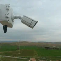 دوربین مداربسته|دوربین مداربسته|کوزران, |دیوار