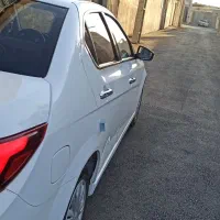 خودرو دنا پلاس مدل 1402|خودرو سواری و وانت|قروه, |دیوار