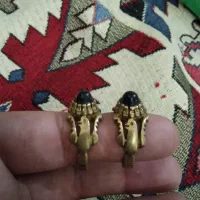 انگشتر برنز