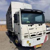 بادسان بی ۶