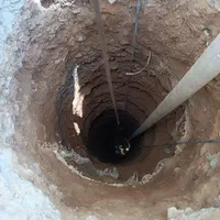 خدمات  چاه کن مقنی کل کارهامغنی در شترخوار سفیدارک