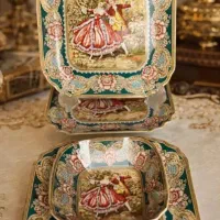 اجیل خوری fn