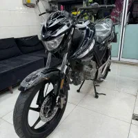 زونتس n2 230|موتورسیکلت|اسلام‌شهر, شهرک واوان|دیوار