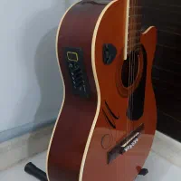 گیتار آلفردو خوش صدا