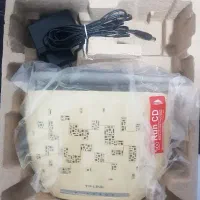 مودم tp-link|مودم و تجهیزات شبکه|الیگودرز, |دیوار