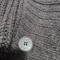 ژاکت دکمه داربافت درشت برشکا+جاگر کتان جک اند جونز|لباس|تهران, دانشگاه شریف|دیوار