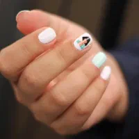 کاشت ناخن داراب