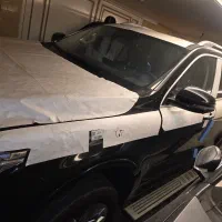 تانک 500 مشکی 2026 صفر