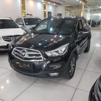 هایما s5|خودرو سواری و وانت|تهران, علم و صنعت|دیوار