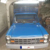 نیسان سایپا مدل ۸۸ یگانه