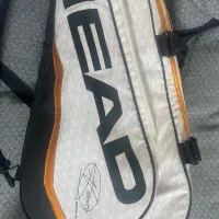 ساک تنیس هد نواک جکوویچ|تجهیزات ورزشی|شیراز, باغ تخت|دیوار