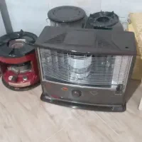 چراغ‌های نفتی