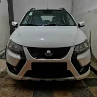 کوییک Gxrl سفید مشکی اواخر 1403