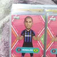 رونالد نازاریو