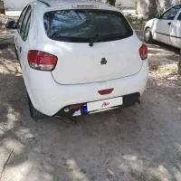 تیبا ۲ مدل ۹۶