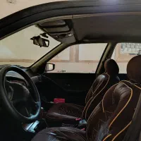 پژوپارس نقره‌ای مدل ۸۳|خودرو سواری و وانت|مشهد, خاتم الانبیا|دیوار