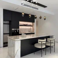 270متر-مدرن-Minimal-عکس-واقعی-کامرانیه-زیرقیمت