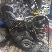 انواع لوازم استوک موتوری پراید، پژو، ۲۰۶|قطعات یدکی و لوازم جانبی|کرمانشاه, |دیوار