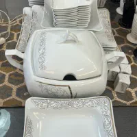 سرویس چینی توس