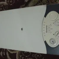 پکیج فن دار  برند  اریکسون گرم سرد