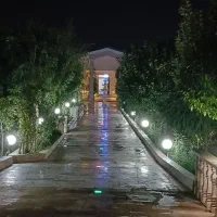 اجاره سالانه باغ ویلا لوکس وابگرم