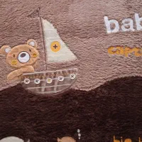 فرش اتاق کودک