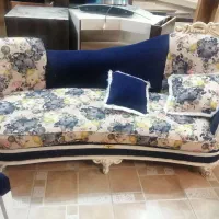 مبلمان ومیز ناهار خوری