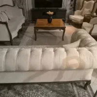 مبل فرانسوی شیک و جدید