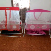 گهواره نوزاد