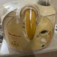 سرخ کن برند مولینکس