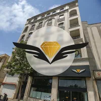 ۷۵ متر سند اداری بر خیابان اصلی