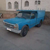 نیسان 82 فنی سالم