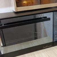 توستر صفحه لمسی|اجاق گاز و لوازم برقی پخت‌وپز|آشخانه, |دیوار