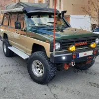 پاترول مدل۷۶