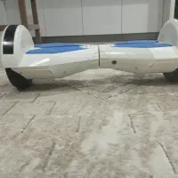 اسکوتر برقی بالانس