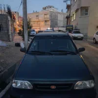 پراید مدل 80