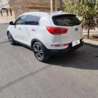 اسپورتیج 2015 بدون رنگ فول کامل|خودرو سواری و وانت|مشهد, امیریه|دیوار