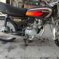 هندا125 مدل97