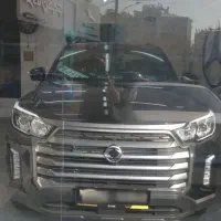 سانگ یانگ‌موسوگرندخان سیکینچر