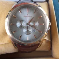 ساعت رومانسون اصلی سه موتوره