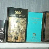 عطر مینیاتوری