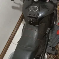 موتورشارژی