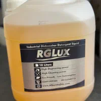 مایع ماشین ظرفشویی صنعتی