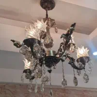 لوستر ودیوارکوب