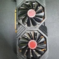 کارت گرافیک xfx rx590 gme