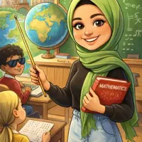 تدریس خصوصی ابتدایی