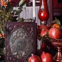 عکاسی یلدا ،تولد وفضای باز(همراه با اتلیه