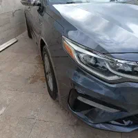اپتیما مدل ۲۰۲۰|خودرو سواری و وانت|رشت, نیروی دریایی|دیوار